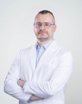 Dr. Marius Snicorius